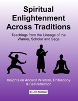 Spiritual Enlightenment Across Traditions 1958837466 Book Cover