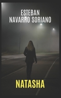 NATASHA (Spanish Edition) B084DG2GXV Book Cover