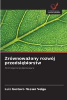 Zrównowazony rozwój przedsiebiorstw: Postrzeganie prawodawców (Polish Edition) 6206832791 Book Cover