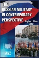 The Russian Military in Contemporary Perspective 1998295109 Book Cover