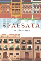 Spaesata (Italian Edition) B0G1VTQLS8 Book Cover