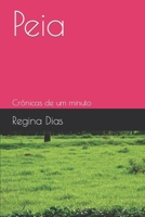 Peia: Textos e poemas alucinados 1501044877 Book Cover