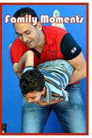 Family Moments 1651309914 Book Cover