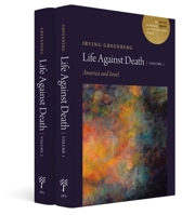 Life Against Death, 2 Volume Set 0827616163 Book Cover