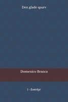 Den glade spurv (Danish Edition) B0GGQTW43X Book Cover