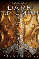 Dark Triumph 0544227204 Book Cover