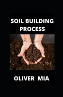 Soil Building Process: The Path to Restoring soil-conditioning and plant nutrition B08J5CSZ3G Book Cover