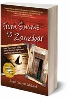 From Simms to Zanzibar 0984480609 Book Cover