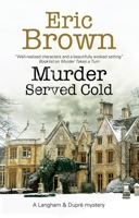 Murder Served Cold 0727888528 Book Cover