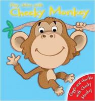 Play Jokes with Cheeky Monkey 0857803468 Book Cover