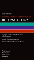 Oxford American Handbook of Rheumatology (Oxford American Handbooks in Medicine)