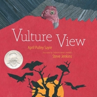 Vulture View 0805075577 Book Cover