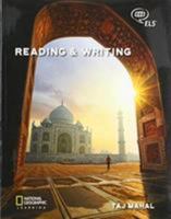 Els Rw Taj Mahal Int4 0357138325 Book Cover
