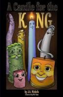 A Candle for the King 1304940934 Book Cover