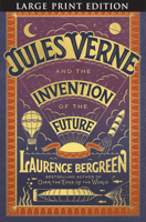 Jules Verne and the Invention of the Future 0063433435 Book Cover