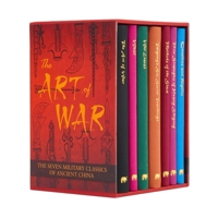The Art of War Collection: Deluxe 7-Volume Box Set Edition 1838576827 Book Cover