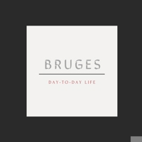 Bruges day-to-day life ( B0CR8Z8SQ1 Book Cover