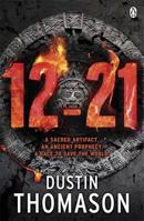 12.21 0385341407 Book Cover