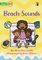 Beach Sounds - Our Yarning 192293254X Book Cover