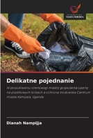 Delikatne pojednanie 363987658X Book Cover