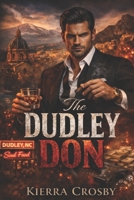 The Dudley Don B0GVDTD121 Book Cover