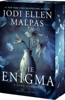 The Enigma 1957597143 Book Cover