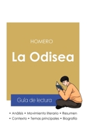 Guía de lectura La Odisea de Homero (análisis literario de referencia y resumen completo) 275930907X Book Cover