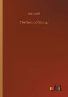 The Second String 935791773X Book Cover
