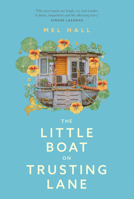 The Little Boat on Trusting Lane 1925816613 Book Cover