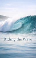 Riding The Wave B0GTZW1SN5 Book Cover
