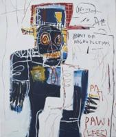 Jean-Michel Basquiat: Now's the Time 3791354574 Book Cover