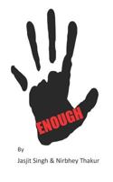 ENOUGH 1795794747 Book Cover
