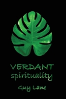 Verdant Spirituality 0645524387 Book Cover