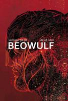 Beowulf: La novela gráfica 1534309195 Book Cover