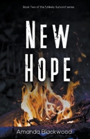 New Hope B09VJX4F8C Book Cover