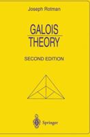 Galois Theory (Universitext) 0387973052 Book Cover
