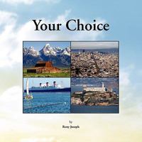 Your Choice 143638527X Book Cover