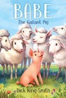 The Sheep-Pig 0679873937 Book Cover