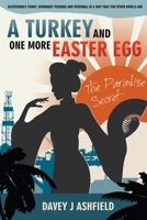 A Turkey and One More Easter Egg B0948KS3XZ Book Cover