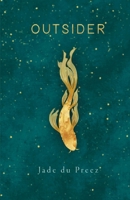 Outsider B0CP31FK83 Book Cover