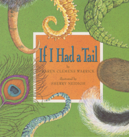 If I Had A Tail 0873587812 Book Cover