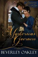 The Mysterious Governess 0648252469 Book Cover