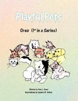 Playful Pets 1436302595 Book Cover