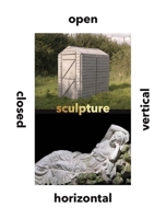 Becoming Sculpture 0300227221 Book Cover