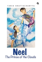 Neel: The Prince of the Clouds 9358987391 Book Cover