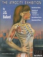 The Atrocity Exhibition 151182848X Book Cover