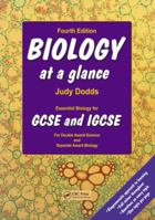 Biology at a Glance 1840761997 Book Cover