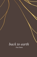 Back to Earth 9893337232 Book Cover