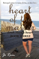 On the Seashore: Leah Hart's Heart series 1540707121 Book Cover