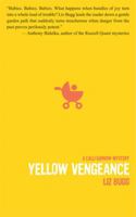 Yellow Vengeance 1554831024 Book Cover